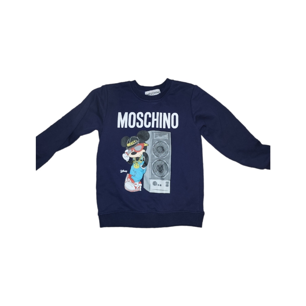 Designer Sweatshirt